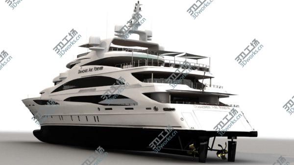 images/goods_img/20210312/Diamonds Are Forever Luxury Yacht Phoenix 3D/5.jpg